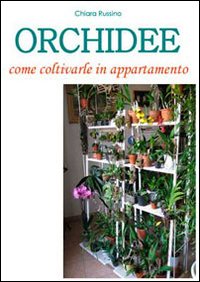 Orchidee. Come coltivarle in appartamento