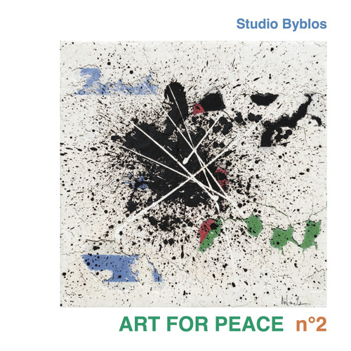 Art for peace
