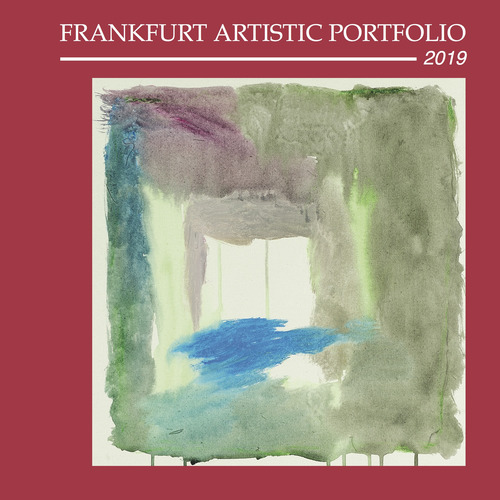 Frankfurt?artistic?portfolio 2019