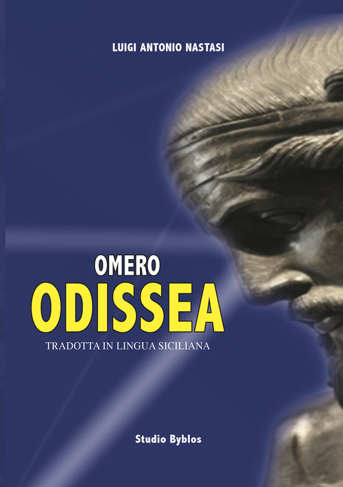 Odissea. Testo siciliano