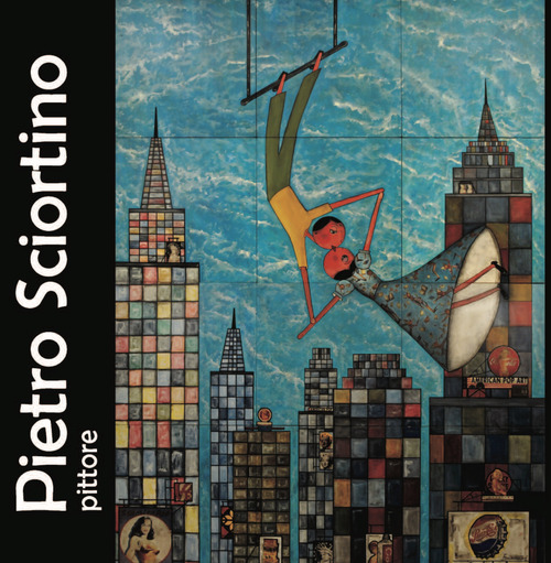 Pietro Sciortino pittore