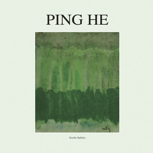 Ping He