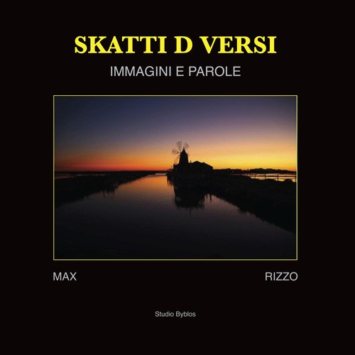 Skatti d versi. Immagini e parole