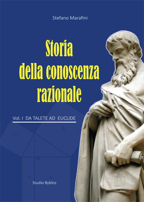 Storia della conoscenza razionale