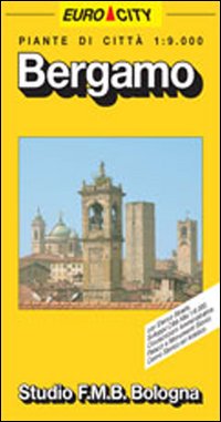 Bergamo 1:9.000
