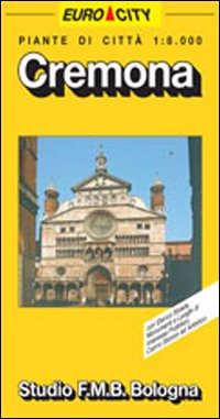 Cremona 1:8.000