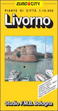Livorno 1:10.000