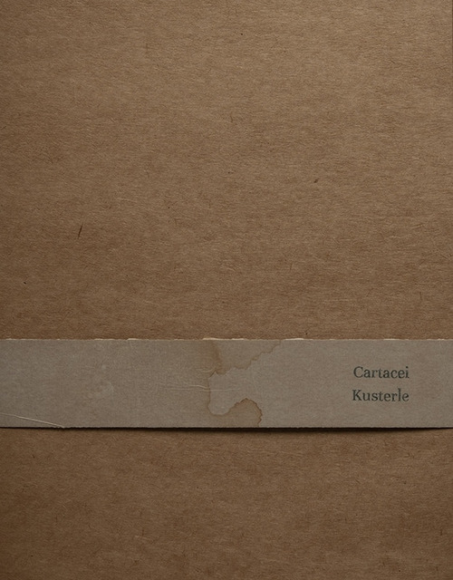 Cartacei