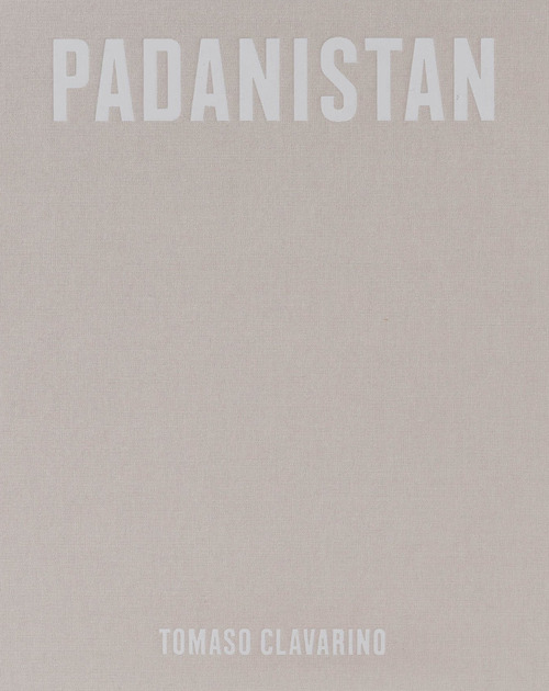 Padanistan. Ediz. inglese