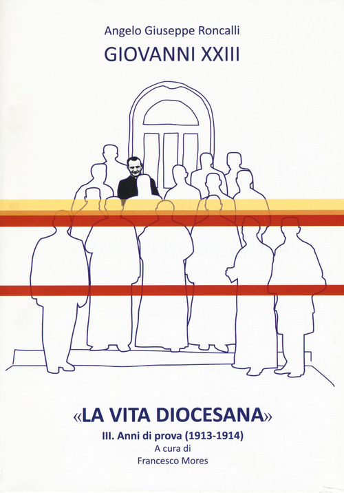 «La vita diocesana»