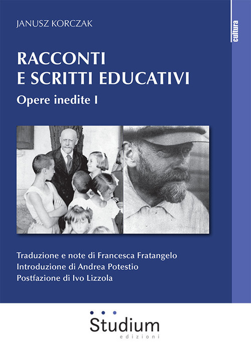 Racconti e scritti educativi
