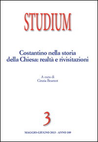 Studium (2013)