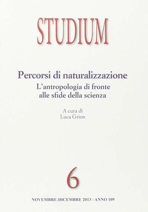Studium (2013)