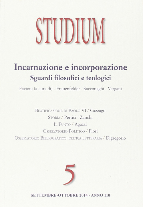 Studium