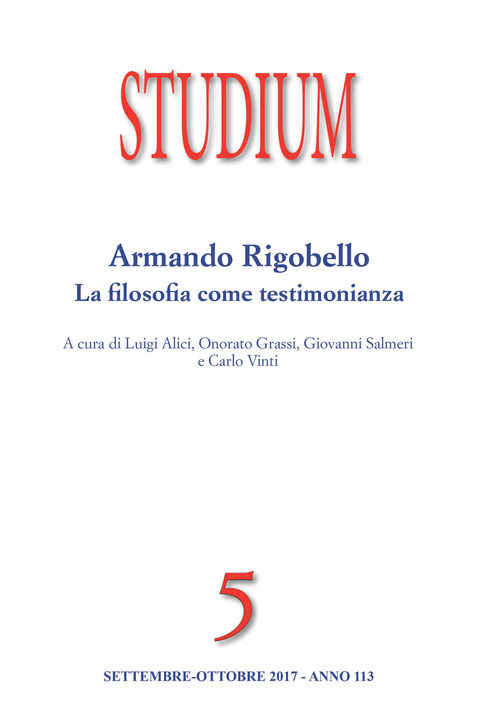 Studium