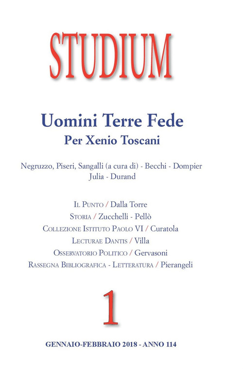 Studium