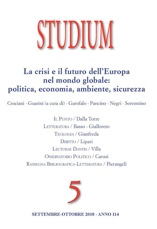 Studium