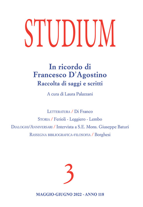 Studium