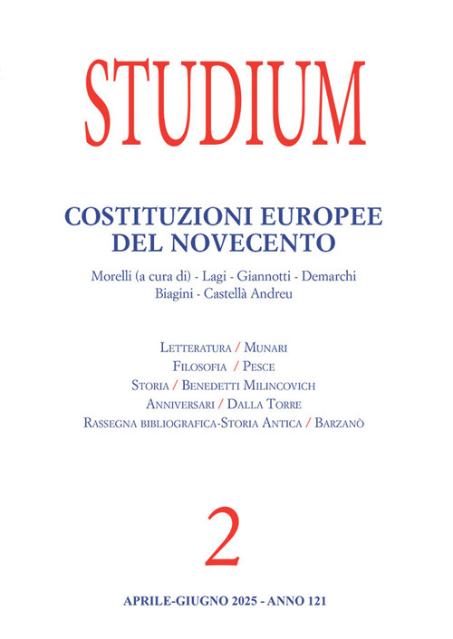 Studium