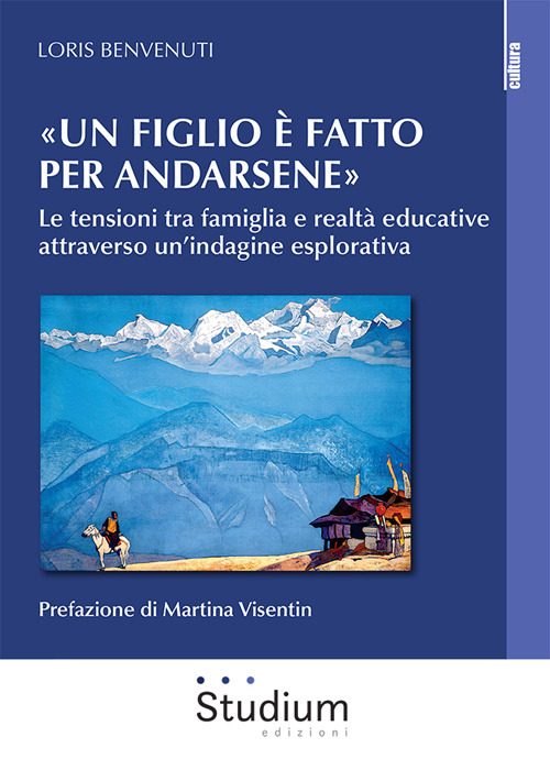 «Un figlio è fatto per andarsene». Le tensioni tra famiglia e realtà educative attraverso un'indagine esplorativa