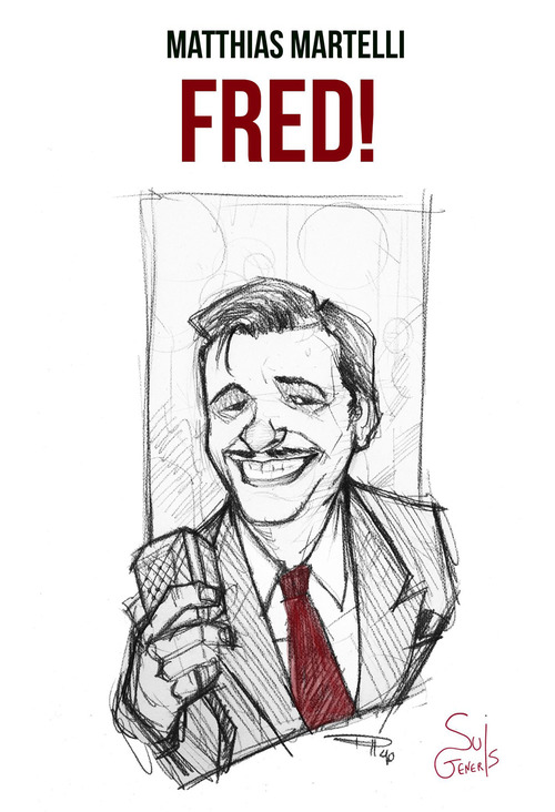 Fred!