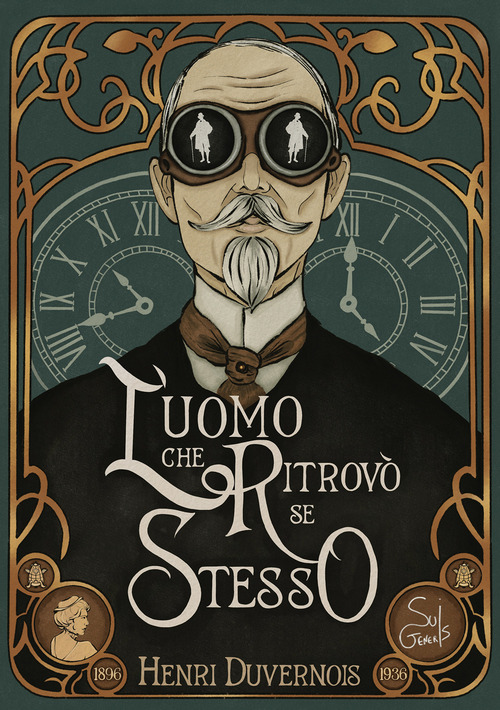 L'uomo che ritrov&ograve; se stesso