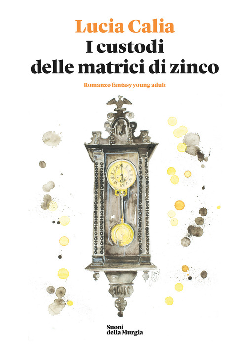 I custodi delle matrici di zinco