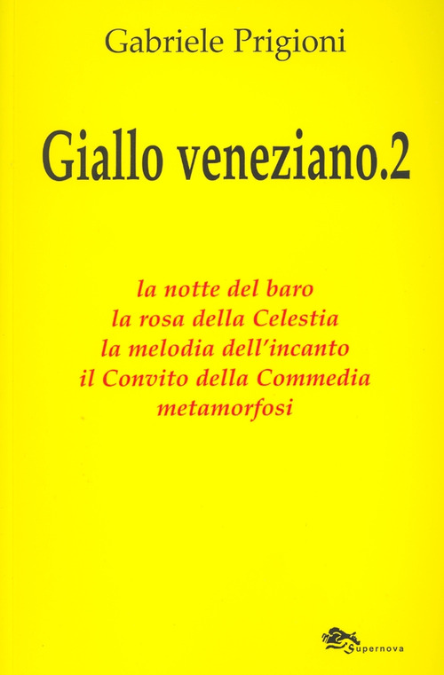 Canal Grande e piazza San Marco