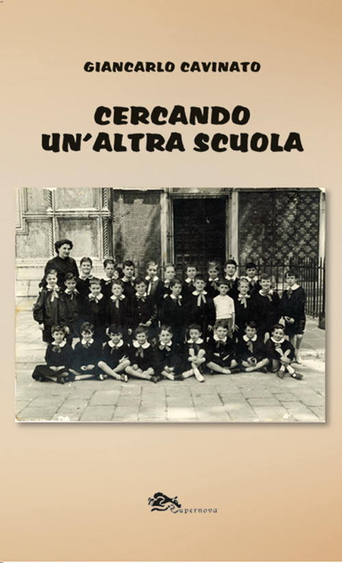 Cercando un'altra scuola
