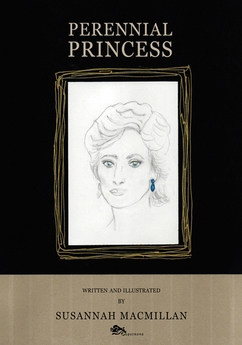 Perennial princess. Ediz. italiana e inglese
