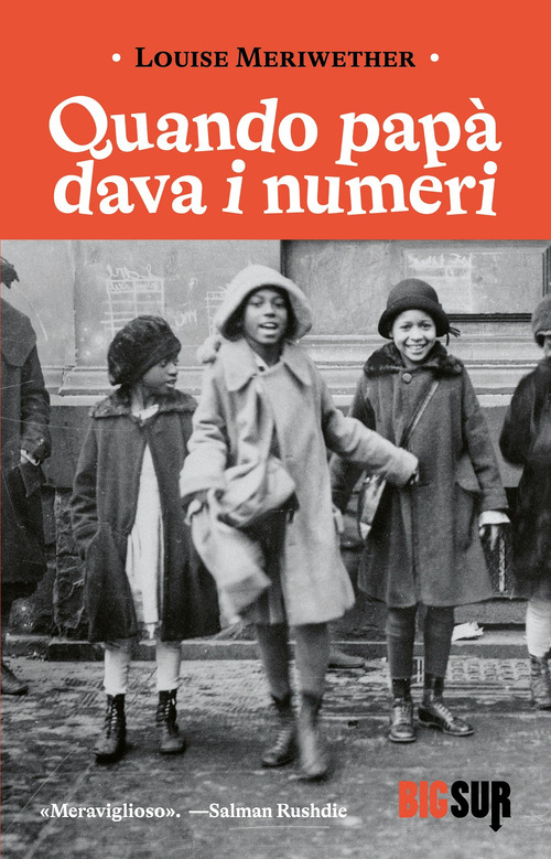 Quando pap&agrave;&nbsp;dava i numeri