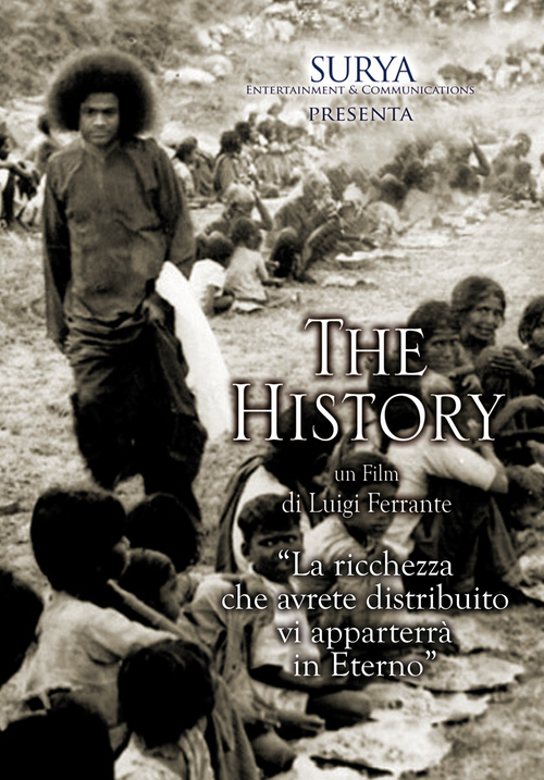 The history