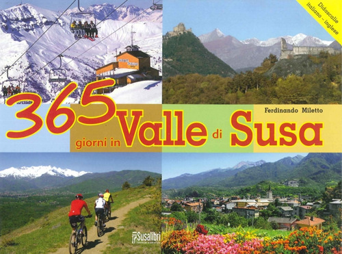 365 giorni in Valle di Susa