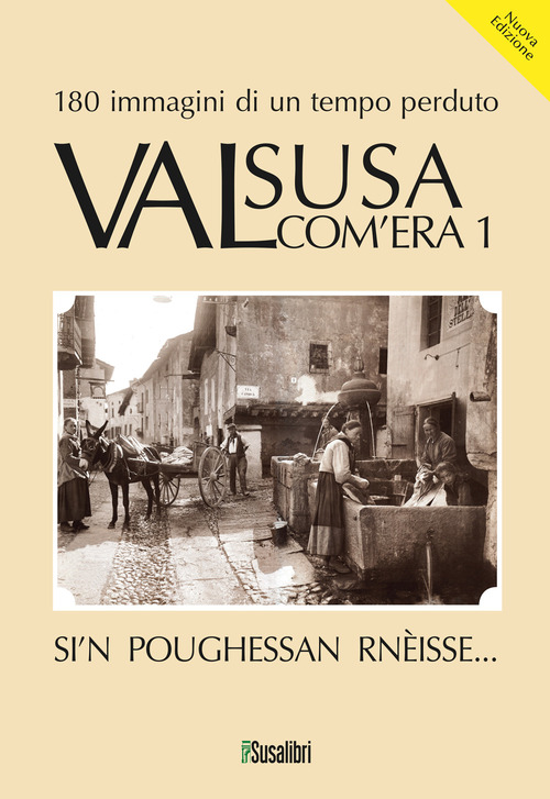 Valsusa com'era
