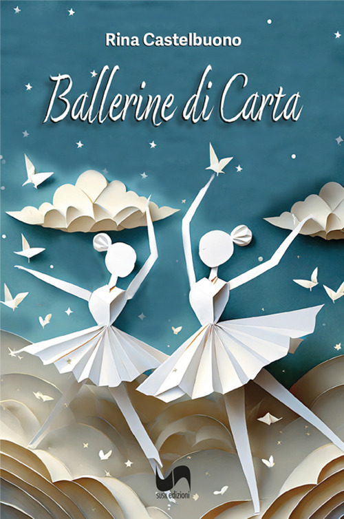 Ballerine di carta