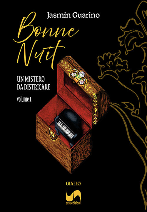 Bonne nuit. Un mistero da districare