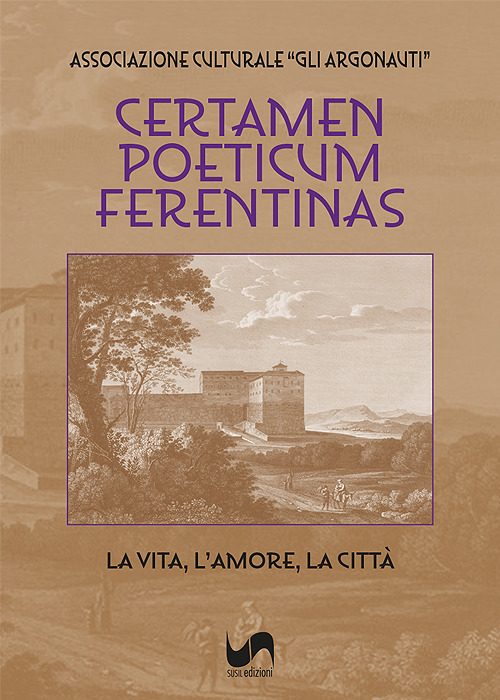Certamen poeticum ferentinas