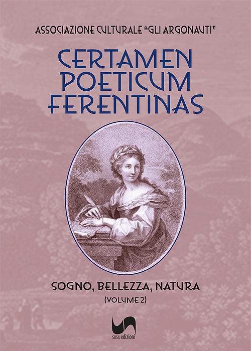 Certamen poeticum ferentinas