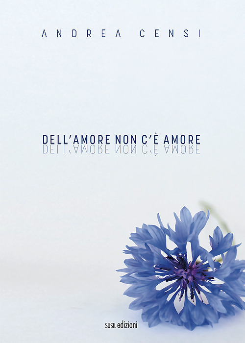 Dell'amore non c'&egrave; amore