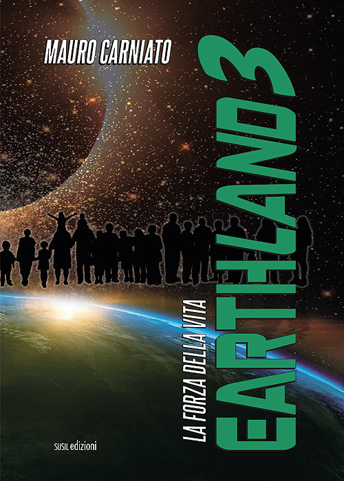 Earthland. La forza della vita