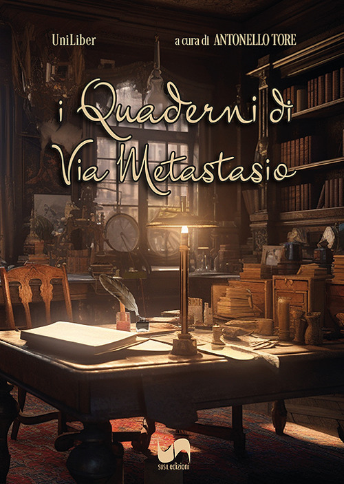 I quaderni di Via Metastasio