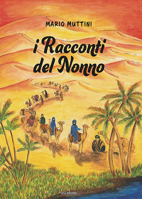 I racconti del nonno