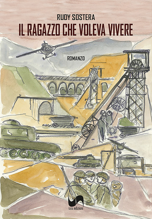 Il ragazzo che voleva vivere