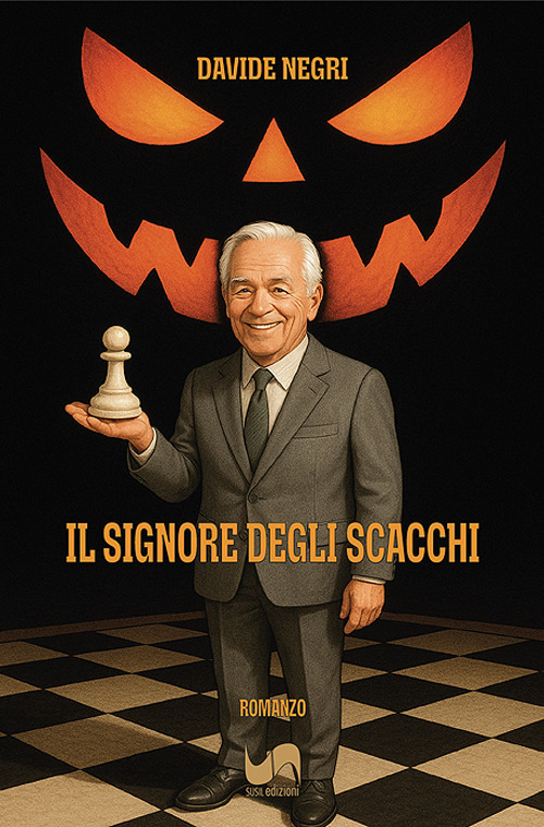 Il signore degli scacchi