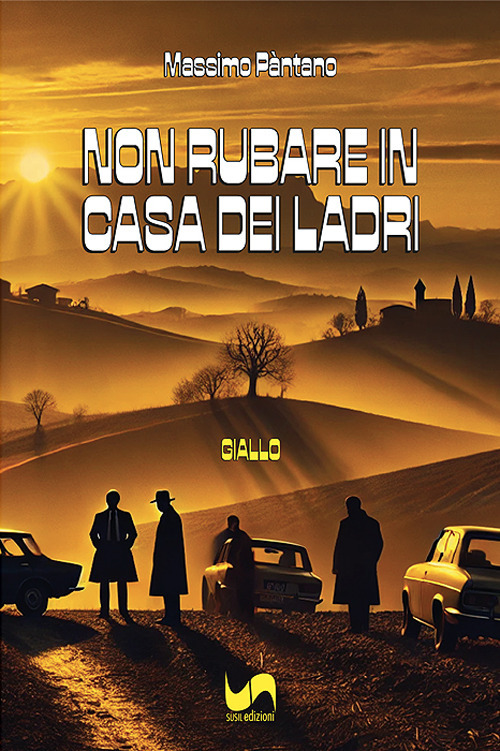 Non rubare in casa dei ladri
