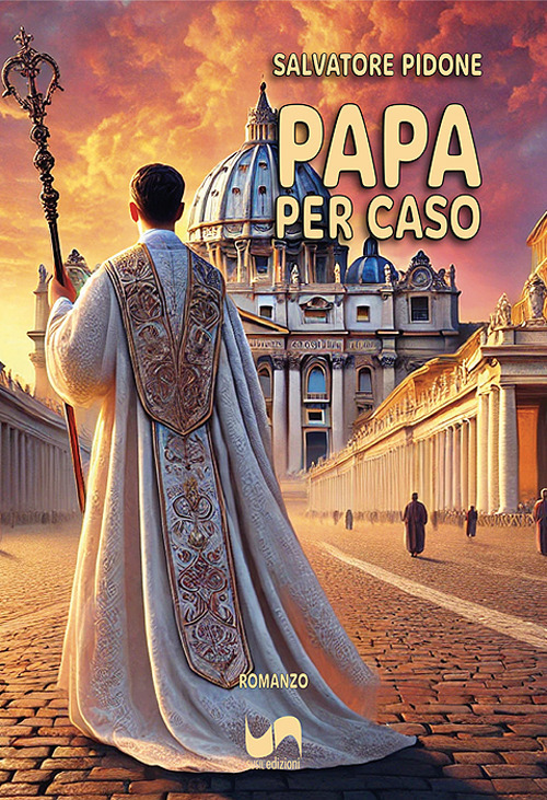 Papa per caso