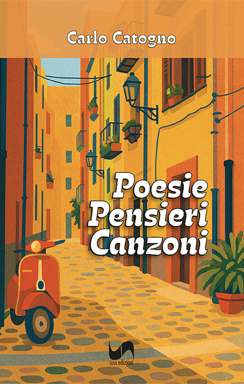 Poesie, pensieri, canzoni