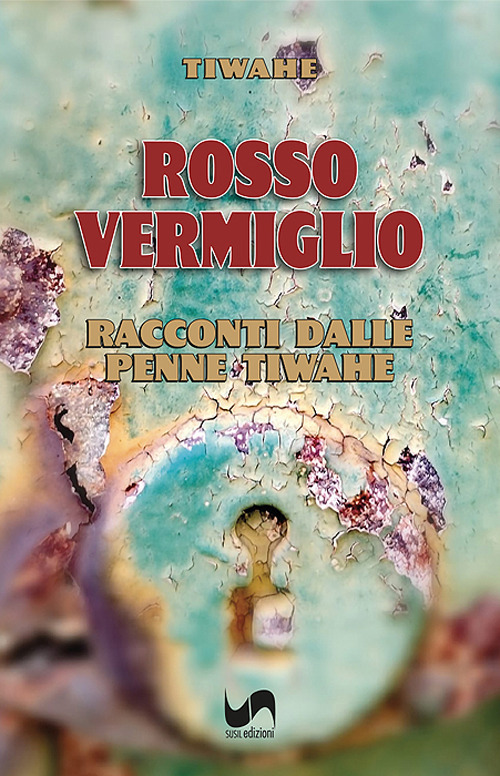 Rosso vermiglio