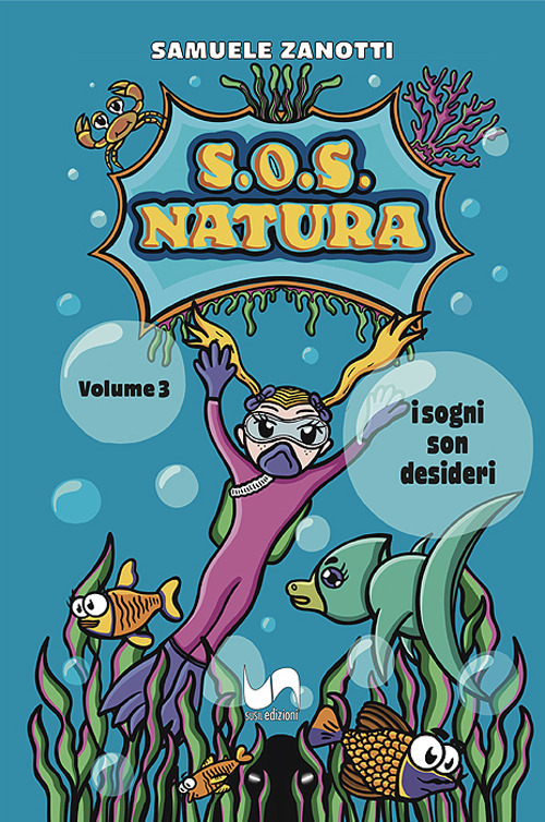 S.O.S. natura