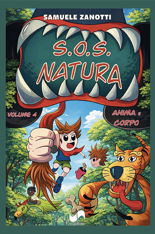 S.O.S. natura